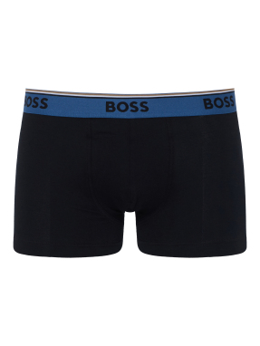 ΑΝΔΡΙΚΟ ΕΣΩΡΟΥΧΟ BOXER ΣΕΤ 3ΤΜΧ | Μαύρο XXL