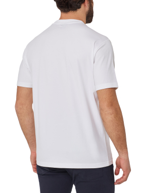 ΑΝΔΡΙΚΟ T-SHIRT | Λευκό XL