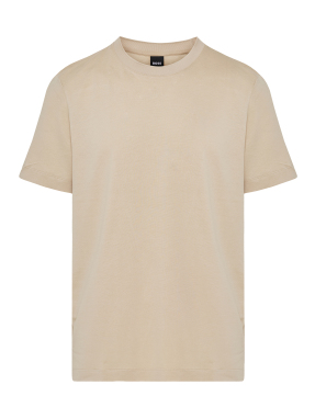 ΑΝΔΡΙΚΟ T-SHIRT | Μπεζ XXL