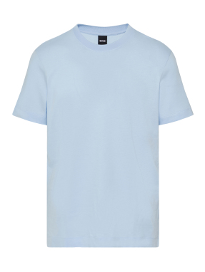 ΑΝΔΡΙΚΟ T-SHIRT | Γαλάζιο XXL