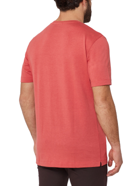 ΑΝΔΡΙΚΟ T-SHIRT | Κοραλί XL