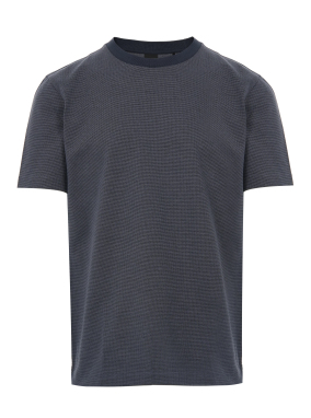 ΑΝΔΡΙΚΟ T-SHIRT | Μπλε XXL