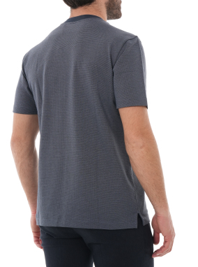 ΑΝΔΡΙΚΟ T-SHIRT | Μπλε XL