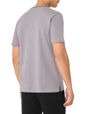 ΑΝΔΡΙΚΟ T-SHIRT | Μωβ 510 XL
