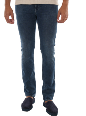 ΑΝΔΡΙΚΟ DENIM ΠΑΝΤΕΛΟΝΙ | Μπλε 38/34