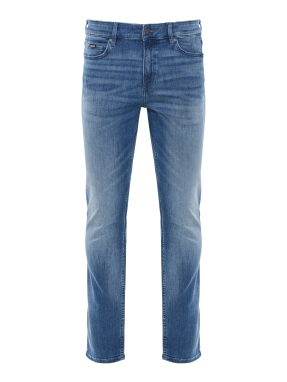 ΑΝΔΡΙΚΟ DENIM ΠΑΝΤΕΛΟΝΙ | Μπλε 438 36/34