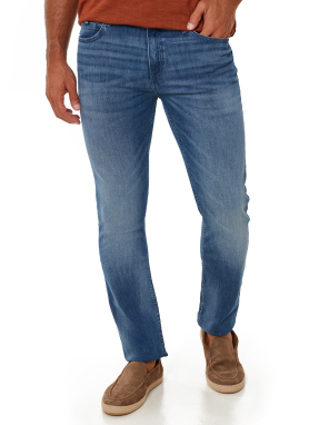 ΑΝΔΡΙΚΟ DENIM ΠΑΝΤΕΛΟΝΙ | Μπλε 438 36/34
