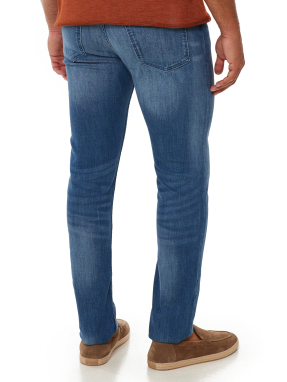 ΑΝΔΡΙΚΟ DENIM ΠΑΝΤΕΛΟΝΙ | Μπλε 438 36/34