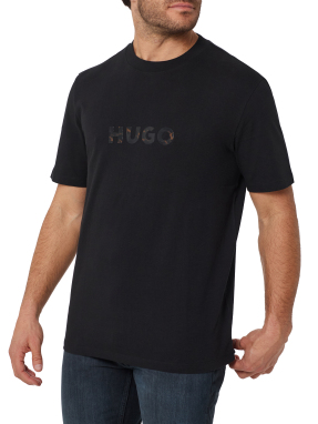 ΑΝΔΡΙΚΟ T-SHIRT | Μαύρο XL