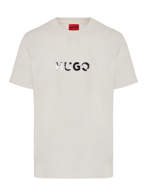 ΑΝΔΡΙΚΟ T-SHIRT | Λευκό XXL