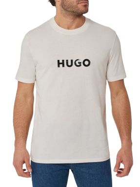 ΑΝΔΡΙΚΟ T-SHIRT | Λευκό XXL