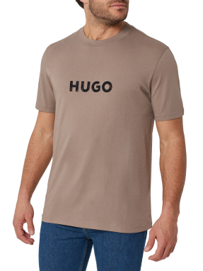 ΑΝΔΡΙΚΟ T-SHIRT | Μπεζ M