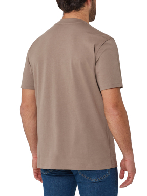 ΑΝΔΡΙΚΟ T-SHIRT | Μπεζ S