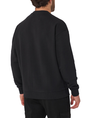 ΑΝΔΡΙΚΟ ΦΟΥΤΕΡ | Μαύρο S