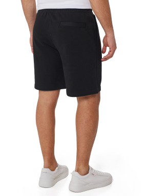 ΑΝΔΡΙΚΗ ΣΟΡΤΣ ΒΕΡΜΟΥΔΑ | Μαύρο XS