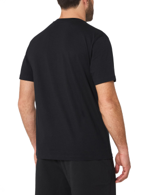 ΑΝΔΡΙΚΟ T-SHIRT | Μαύρο XL