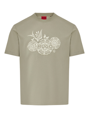 ΑΝΔΡΙΚΟ T-SHIRT | Λαδί 337 XXL