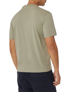 ΑΝΔΡΙΚΟ T-SHIRT | Λαδί 337 XXL