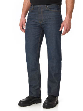 ΑΝΔΡΙΚΟ DENIM ΠΑΝΤΕΛΟΝΙ | Μπλε Σκούρο 34/34