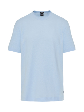 ΑΝΔΡΙΚΟ T-SHIRT | Γαλάζιο XXL