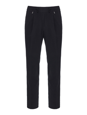 ΑΝΔΡΙΚΟ ΠΑΝΤΕΛΟΝΙ ΦΟΡΜΑΣ | Μαύρο EU 54