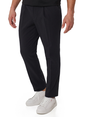 ΑΝΔΡΙΚΟ ΠΑΝΤΕΛΟΝΙ ΦΟΡΜΑΣ | Μαύρο EU 54