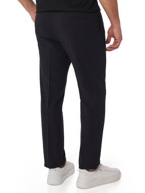 ΑΝΔΡΙΚΟ ΠΑΝΤΕΛΟΝΙ ΦΟΡΜΑΣ | Μαύρο EU 54