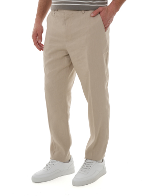 ΑΝΔΡΙΚΟ ΠΑΝΕΛΟΝΙ | Μπεζ EU 54