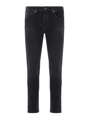 ΑΝΔΡΙΚΟ DENIM ΠΑΝΤΕΛΟΝΙ | Μαύρο 33/32