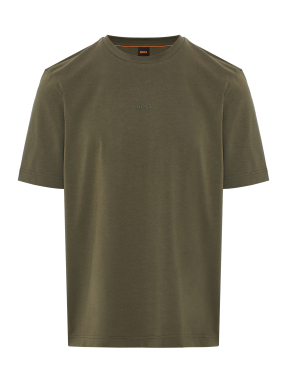 ΑΝΔΡΙΚΟ T-SHIRT | Λαδί 325 L