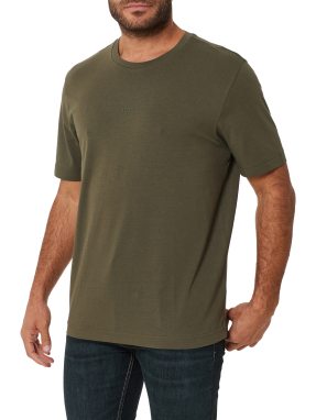 ΑΝΔΡΙΚΟ T-SHIRT | Λαδί 325 L