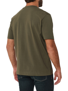ΑΝΔΡΙΚΟ T-SHIRT | Λαδί 325 L