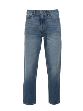 ΑΝΔΡΙΚΟ DENIM ΠΑΝΤΕΛΟΝΙ | Μπλε 419 33/32