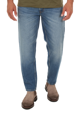 ΑΝΔΡΙΚΟ DENIM ΠΑΝΤΕΛΟΝΙ | Μπλε 419 33/32