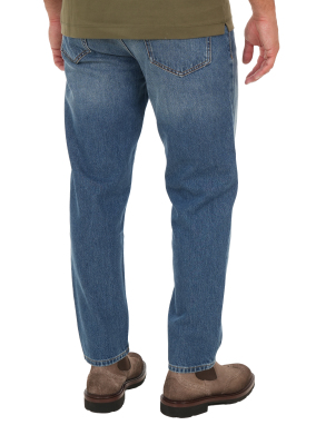 ΑΝΔΡΙΚΟ DENIM ΠΑΝΤΕΛΟΝΙ | Μπλε 419 33/32
