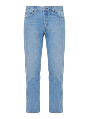 ΑΝΔΡΙΚΟ DENIM ΠΑΝΤΕΛΟΝΙ | Γαλάζιο 450 36/32