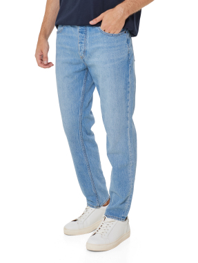 ΑΝΔΡΙΚΟ DENIM ΠΑΝΤΕΛΟΝΙ | Γαλάζιο 450 36/32