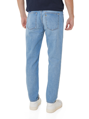ΑΝΔΡΙΚΟ DENIM ΠΑΝΤΕΛΟΝΙ | Γαλάζιο 450 36/32