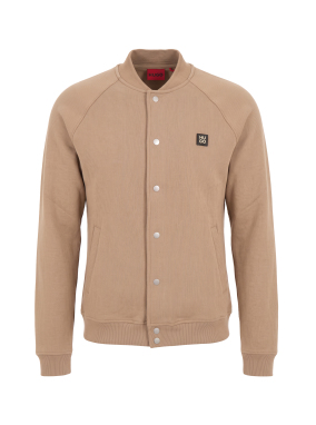 ΑΝΔΡΙΚΟ JACKET | Μπεζ 928 M