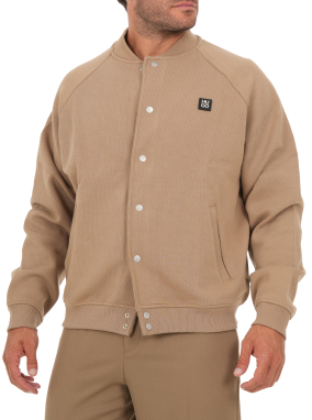 ΑΝΔΡΙΚΟ JACKET | Μπεζ 928 M