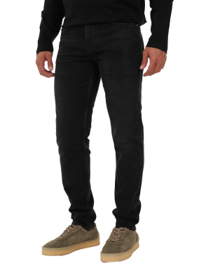 ΑΝΔΡΙΚΟ DENIM ΠΑΝΤΕΛΟΝΙ | Γκρι Σκούρο 012 36/34