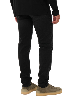 ΑΝΔΡΙΚΟ DENIM ΠΑΝΤΕΛΟΝΙ | Γκρι Σκούρο 012 36/34