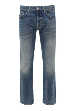 ΑΝΔΡΙΚΟ DENIM ΠΑΝΤΕΛΟΝΙ | Μπλε 435 36/34