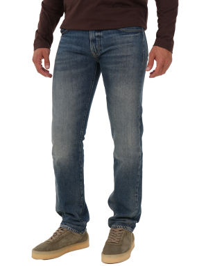 ΑΝΔΡΙΚΟ DENIM ΠΑΝΤΕΛΟΝΙ | Μπλε 435 36/34