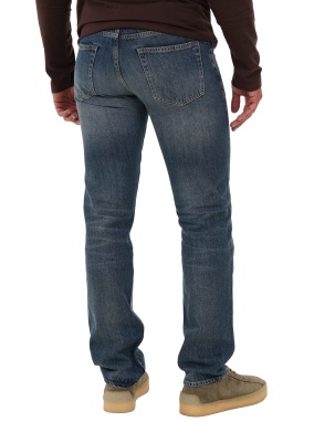 ΑΝΔΡΙΚΟ DENIM ΠΑΝΤΕΛΟΝΙ | Μπλε 435 36/34