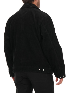 ΑΝΔΡΙΚΟ ΚΟΤΛΕ JACKET | Μαύρο 001 M