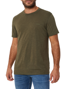 ΑΝΔΡΙΚΟ T-SHIRT | Λαδί 325 L