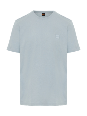 ΑΝΔΡΙΚΟ T-SHIRT | Γκρι Ανοιχτό 084 L