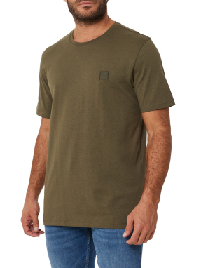 ΑΝΔΡΙΚΟ T-SHIRT | Λαδί 325 S