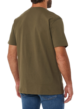 ΑΝΔΡΙΚΟ T-SHIRT | Λαδί 325 S